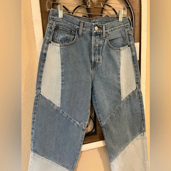 Etica SAI PANELED WORK PANT, Sz 25 NWT - Picture 8 of 10